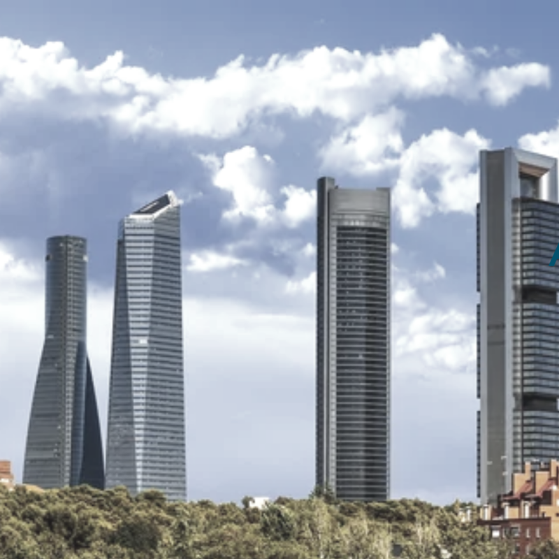 Invertir en Madrid