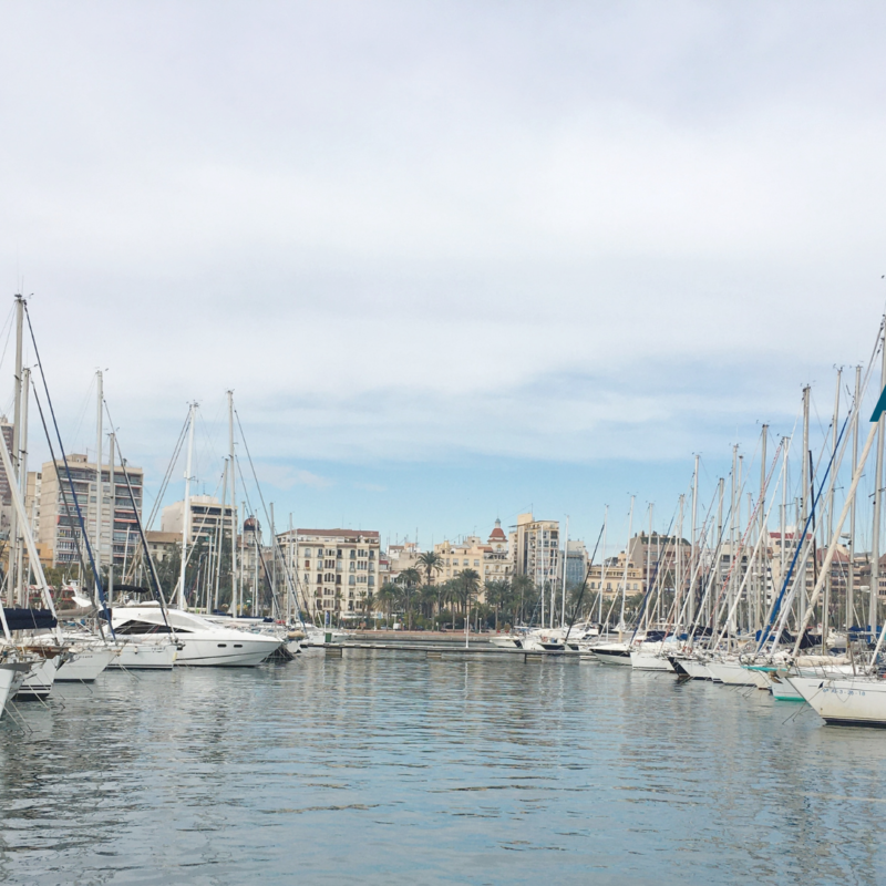 Invertir en Alicante