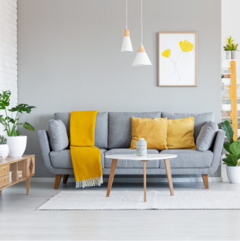 Home Staging Inversión