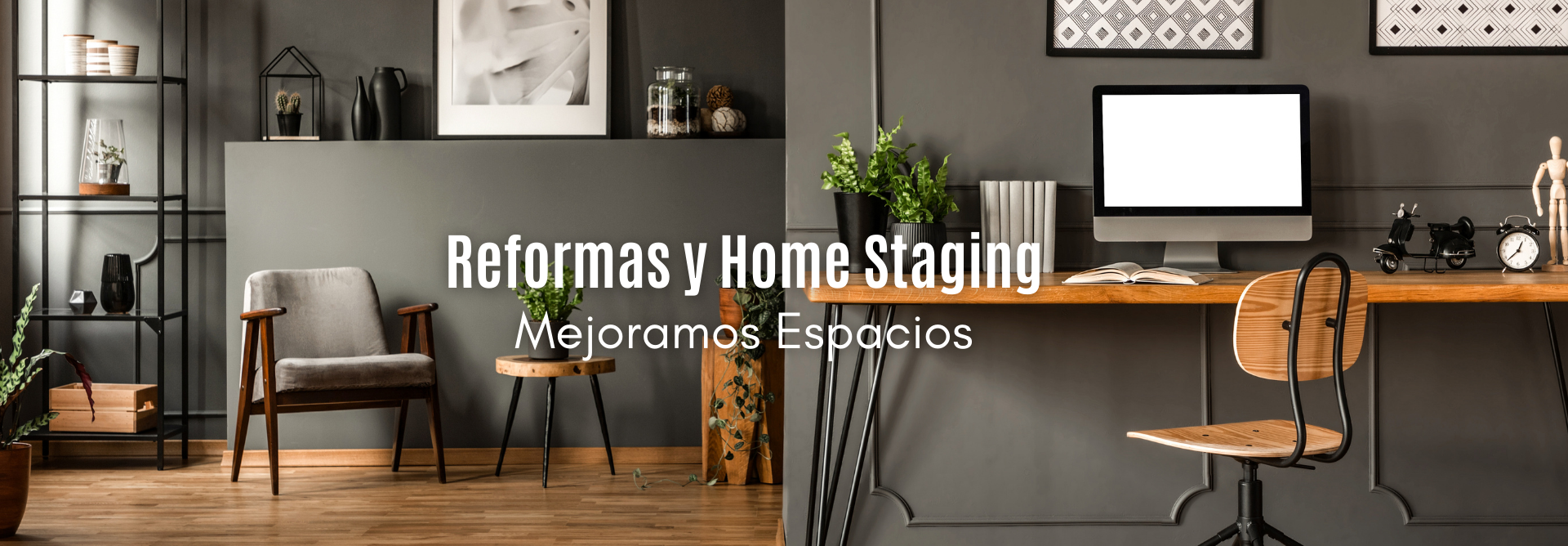 reformas y home staging