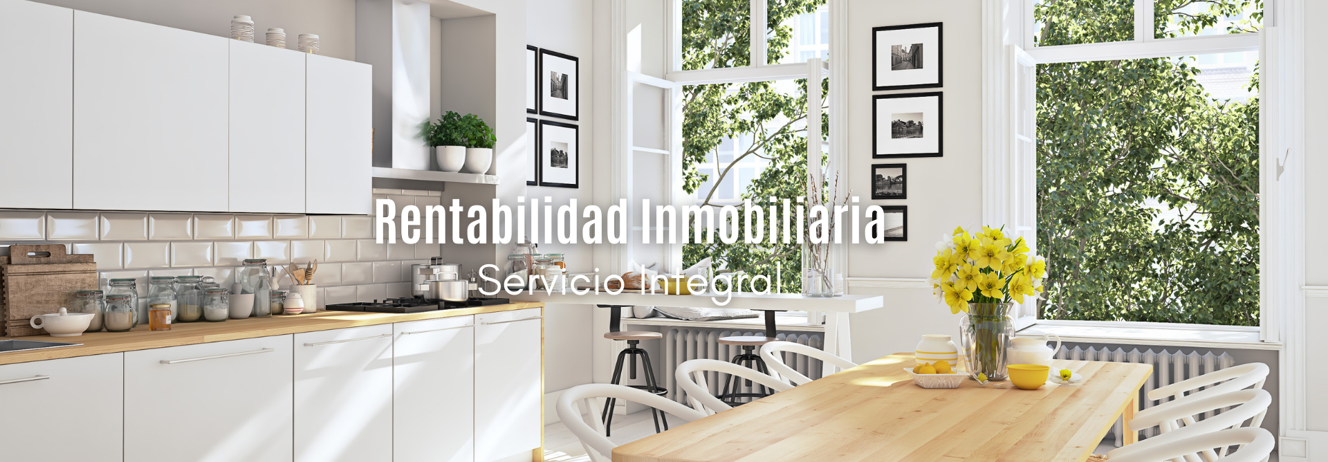 rentabilidad inmobiliaria